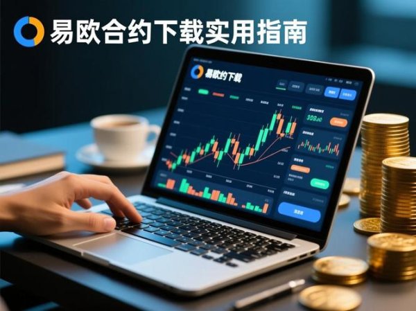 3分钟掌握！易欧电脑版官方下载与一键安装全攻略